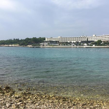 Nona Marija Lejlighed Rovinj Eksteriør billede